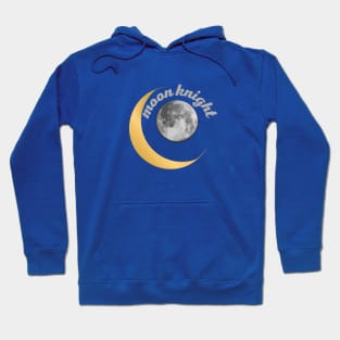 moon knight Hoodie